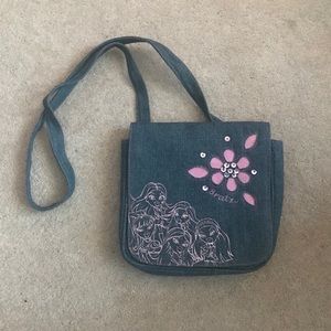 Bratz Purse